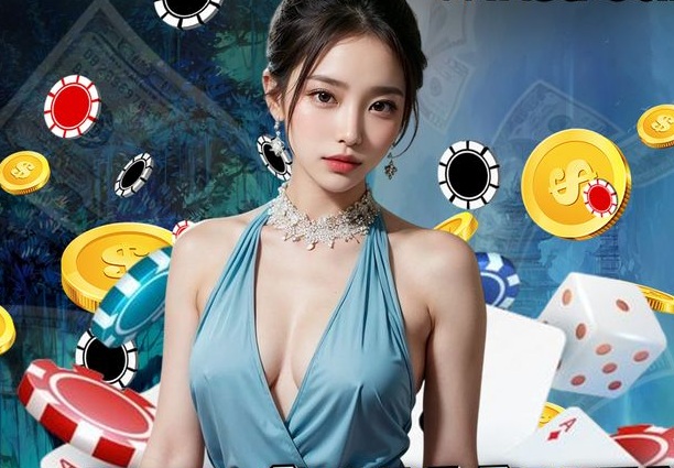 一触即发人生赢家K8客户端